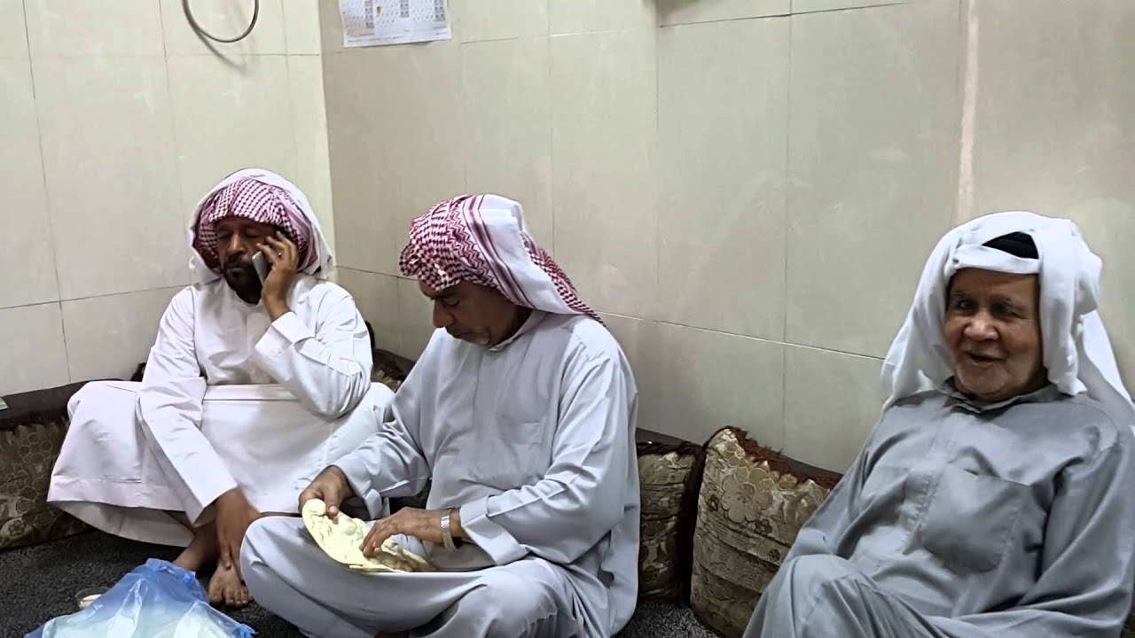 رجالات القديح: الحاج أحمد كاظم الجبيلي أبوعلي