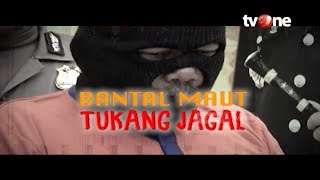 Download lagu Bantal Maut Tukang Jagal | Sidik Jari (17/12/2019)