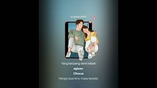 Download Lagu Hargai suami mu