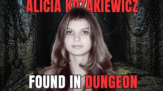 Kidnapped By Internet Predator | Survival Story Of Alicia Kozakiewicz