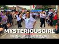 SPEKTAKULER DJ KARNAVAL TERBARU MYSTERIOUS GIRL FROM KARNAVAL PANDANWANGI JOMBANG 2026