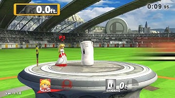 Smash4 (Replay upload test)