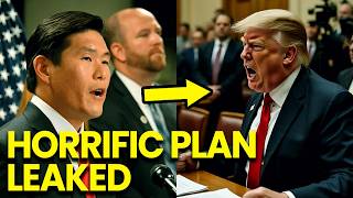 Trump BREAKS DOWN after Secret Executive Order LEAKED