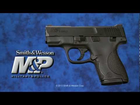 Smith & Wesson®  M&P SHIELD™