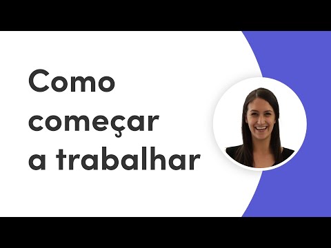 Como começar a trabalhar com a monday.com