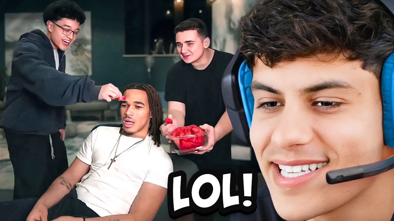 FaZe's Funniest Moments Of All Time!