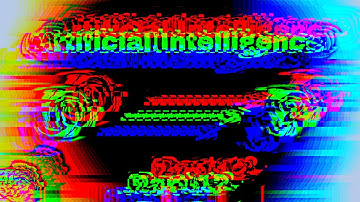 AI Speaking Numbers 0 to ?̼̩ͭ͌?҉͓̲͎͑ͮ?̷͚̗̤͚͠?͕͉̽ͬ?͌ Part 12 - Illions! (3)