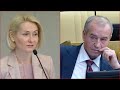 У Виктории Абрамченко Байкал - под защитой, а Байкальск - уже почти эко-город