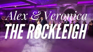 Elite Sound Entertainment | The Rockleigh | DJ Raul.C