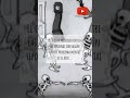 Datos perturbadores parte 141 😐 #datospertubadores #miedo #horror #terror #paranormal #shorts