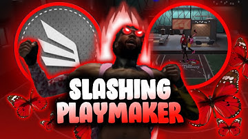 SLASHING PLAYMAKER MIXTAPE! | BEST CONTACT DUNK ANIMATIONS | NBA 2K21