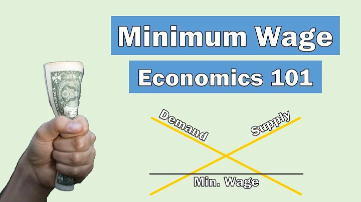 Minimum Wage and Price Floors | Economics 101