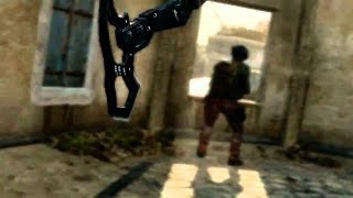 Two Kills, One Combat Axe