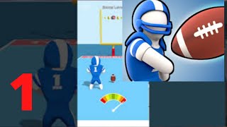 Touchdrawn game by Rollic Games Gameplay Walkthrough 1to 20 Levels (Android) screenshot 4