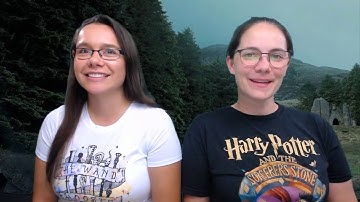 Harry Potter Graveyard Logic Puzzle - The Pottermasters | Sporcle