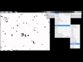 Counting Cells with ImageJ - YouTube