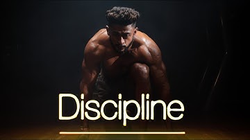 DISCIPLINE – Tony Robbins Motivation