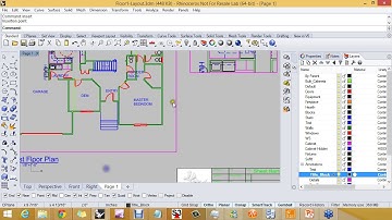 16 Adding Title Blocks and Labels