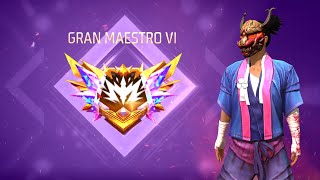 GRAN MAESTRO SUBIENDO AL TOP REGIONAL JUNTO AMI NETO (Invitado) | YOJAN GAMER