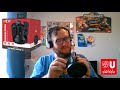 NEXT Switch 2 Quad Charging Station Unboxing - Super Switch U