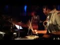 Ambrose Akinmusire, May 10th, 2011, A-Trane Berlin