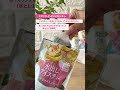 日東紅茶「これ全部おうちで作れます🎶紅茶氷・練乳でひんやりカフェ🍹🫖 日東紅茶スタッフおすすめのアレンジレシピ3選」編