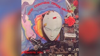 Video thumbnail of "Bob Downes Open Music - In Your Eyes [Electric City]"