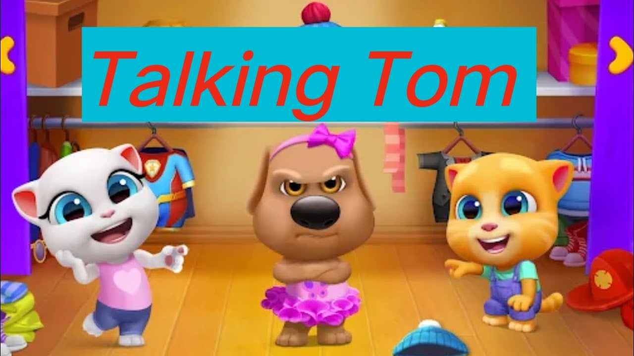 talking tom talking tom ands friends bugs bunny talking tom friends ...