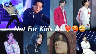 Taehyung BTSV new Hot Tiktok Compilations Part 4 #taehyung #tiktok