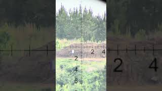 6.5 Creedmore. SPOT THE TRACE….  #shortsfeed #shortsviral #shortsvideo #shorts #aerosolus