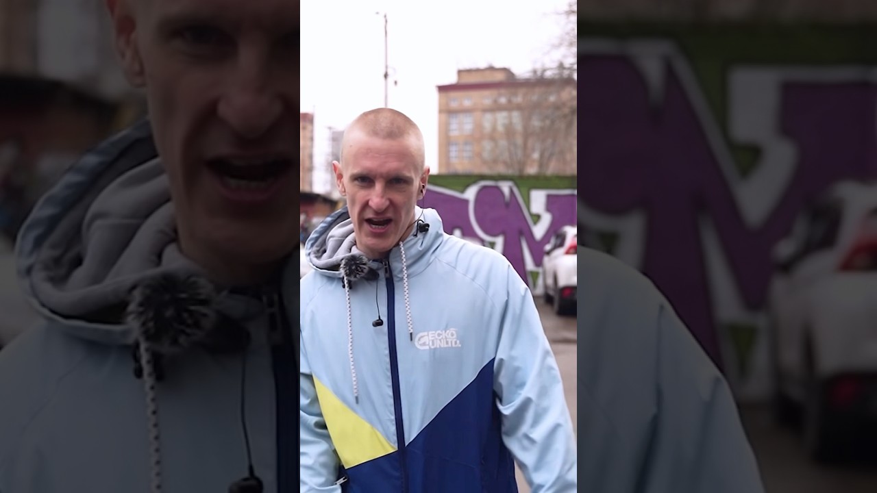 SAINT CYPHER x КАРАСЬ К.М.С 