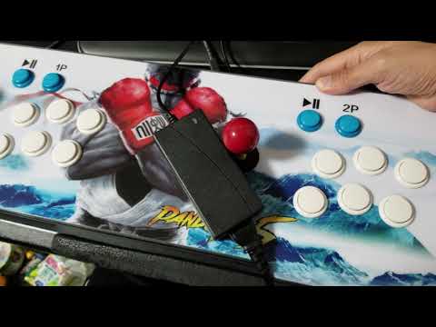 パンドラボックス故障 - YouTube