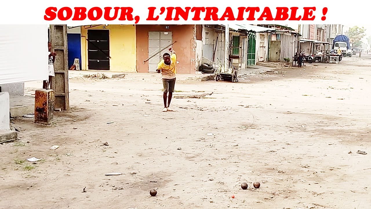 Miniature : Petanque 2023 : Une Rencontre Explosive !