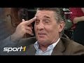 Assauer teilt im SPORT1-Doppelpass kräftig aus | DOPPELPASS KLASSIKER