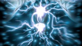 Video thumbnail of "Cry Thunder - DragonForce [Lyrics] - [HD]"