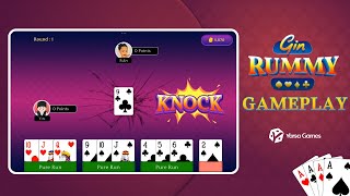 GIN Rummy screenshot 3