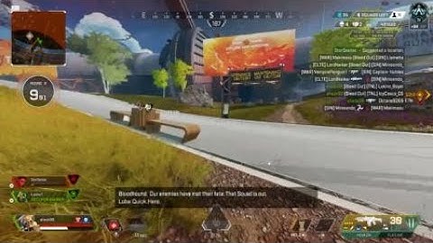 Call an ambulance but not for me 1v3