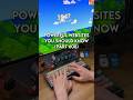 How to turn your logo into 3D video #productivity #3d #animation #subscribe