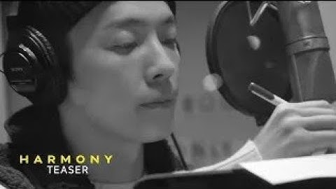 DONGHAE Documentary  HARMONY  Teaser 18-02-2020