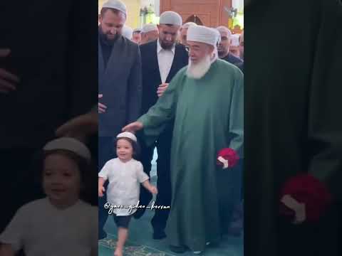 Sultan Şeyh Seyyid Muhammed Saki El-Hüseyni Hz. K.s...🌹