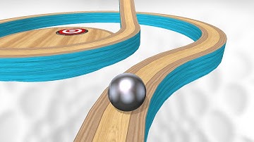 Going Balls: Super SpeedRun New Gameplay | Level 30083