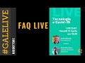 TECNOLOGIA e COVID-19 intervista al dott. Nicola Macchione