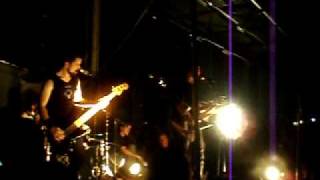 Video thumbnail of "Latzen - Laztana [Durangoko Jaiak 2008]"