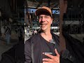 I Visited the Shipyards Night Market 🇨🇦 #vlog #northvancouver #northshore #vancouver