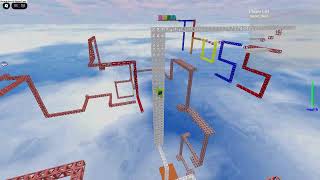 OBBY FOR SUCC SPEEDRUN!!!!!! (ALMOST WR)