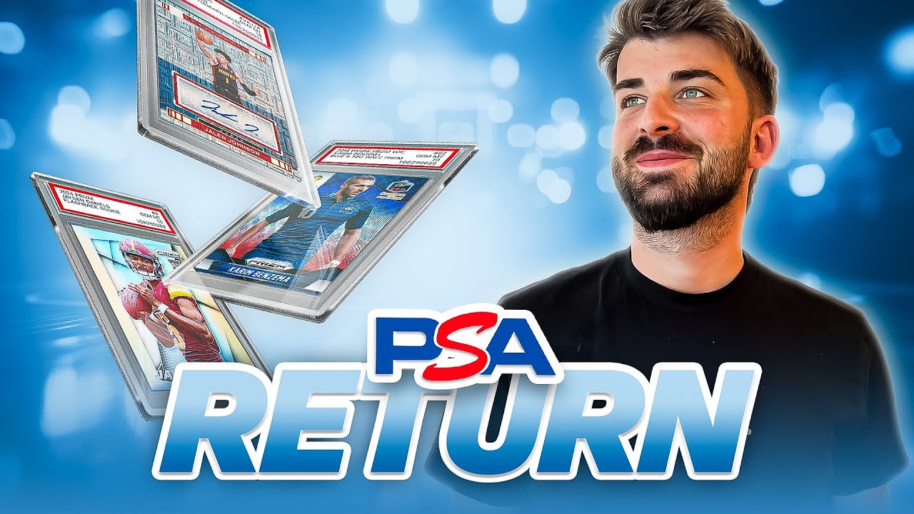 PSA RETURN - LIVE REAKTION 🏀⚽🏈 WIR JAGEN DIE 10ER! 😍