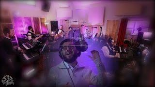 In the Studio: The 8th Note (Composed by Yossi Green) Freilach Band ft. Levi Cohen chords