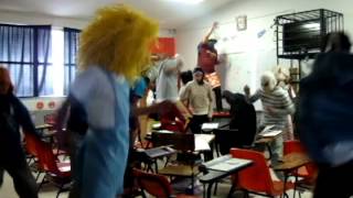 Harlem Shake Chiconquiaco