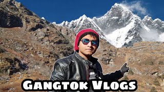 Sikkim | Gangtok Vlogs | Imran Editz