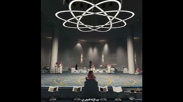 تلاوة جميلة للقارئ عبد الإله العجيري وفي يوم الجمعة صَلُّوا على الهادي الأَمِين ﷺ